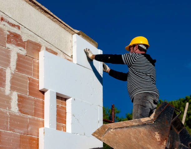 Best Residential Insulation in Ocean Pointe, HI